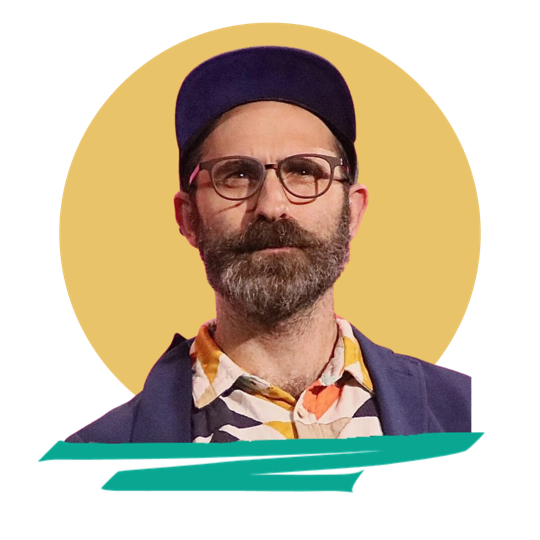 Emmett Shear